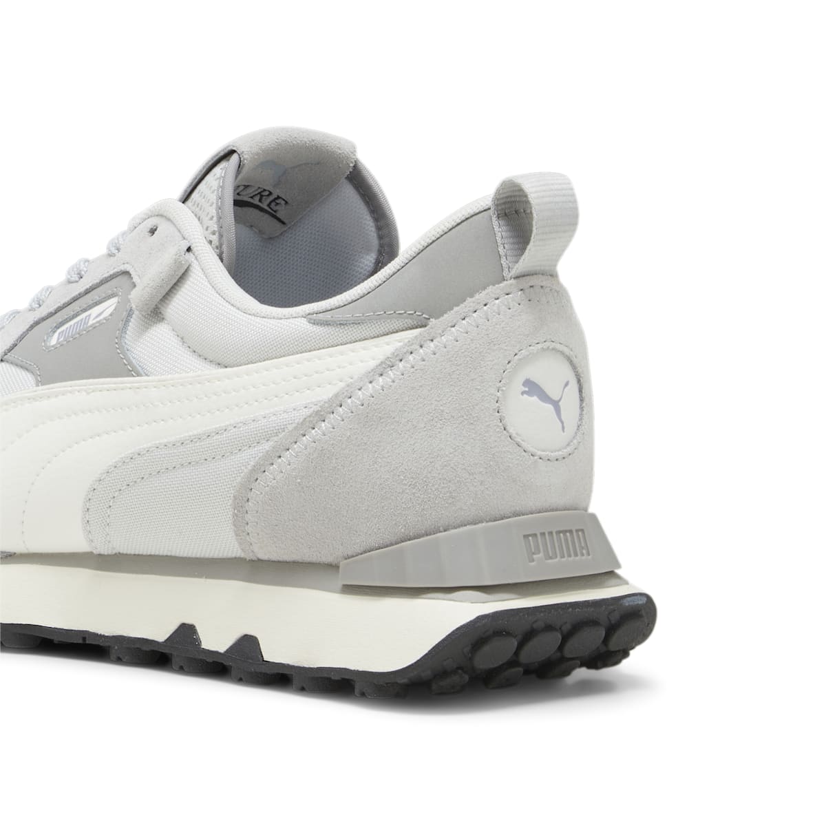 PUMA Rider FV Base 'Sedate Grey Frosted Ivory' 393231-04