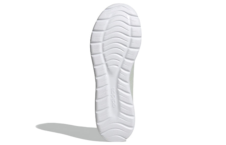 (WMNS) adidas neo Cloudfoam Pure 2.0 'Green White Sliver' GY2216