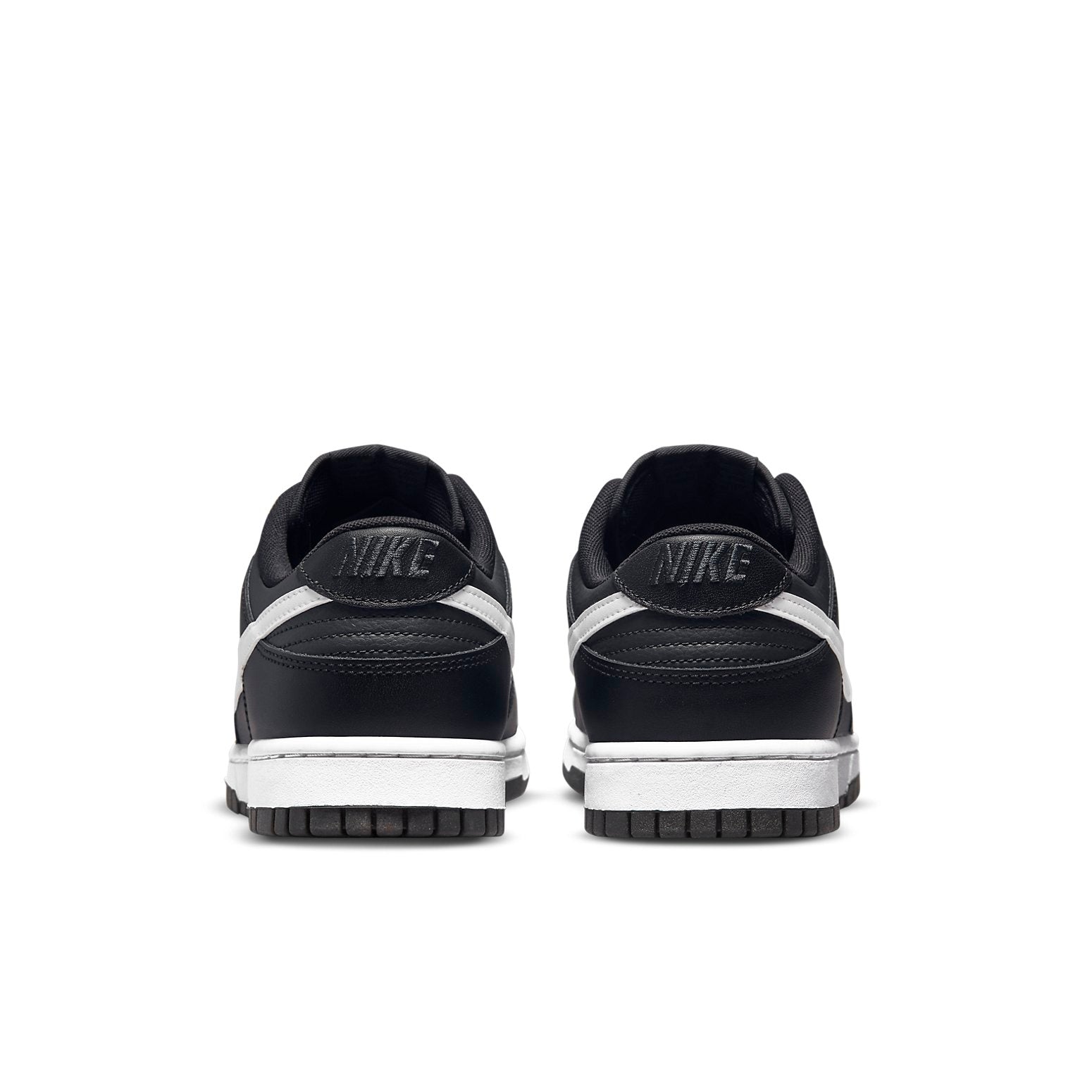 Nike Dunk Low 'Black Panda' DJ6188-002