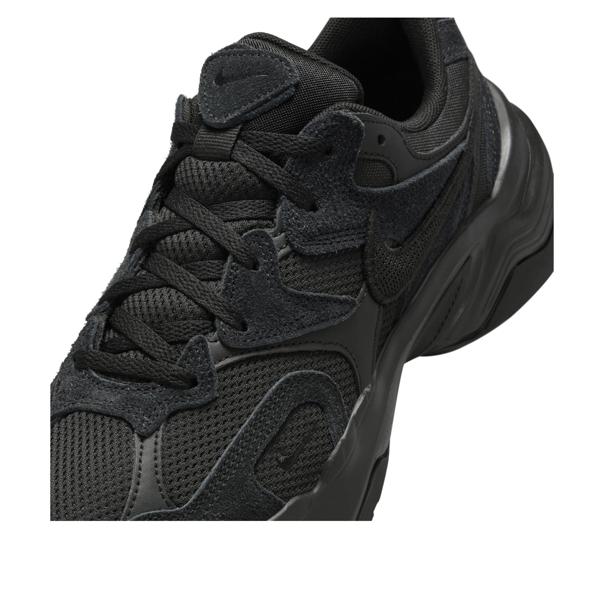 (WMNS) Nike AL8 'Triple Black' FJ3794-002