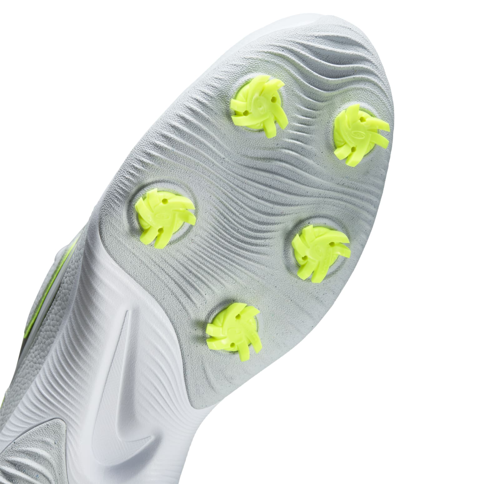 Nike Victory Pro 3 'Pure Platinum Volt' DV6800-004