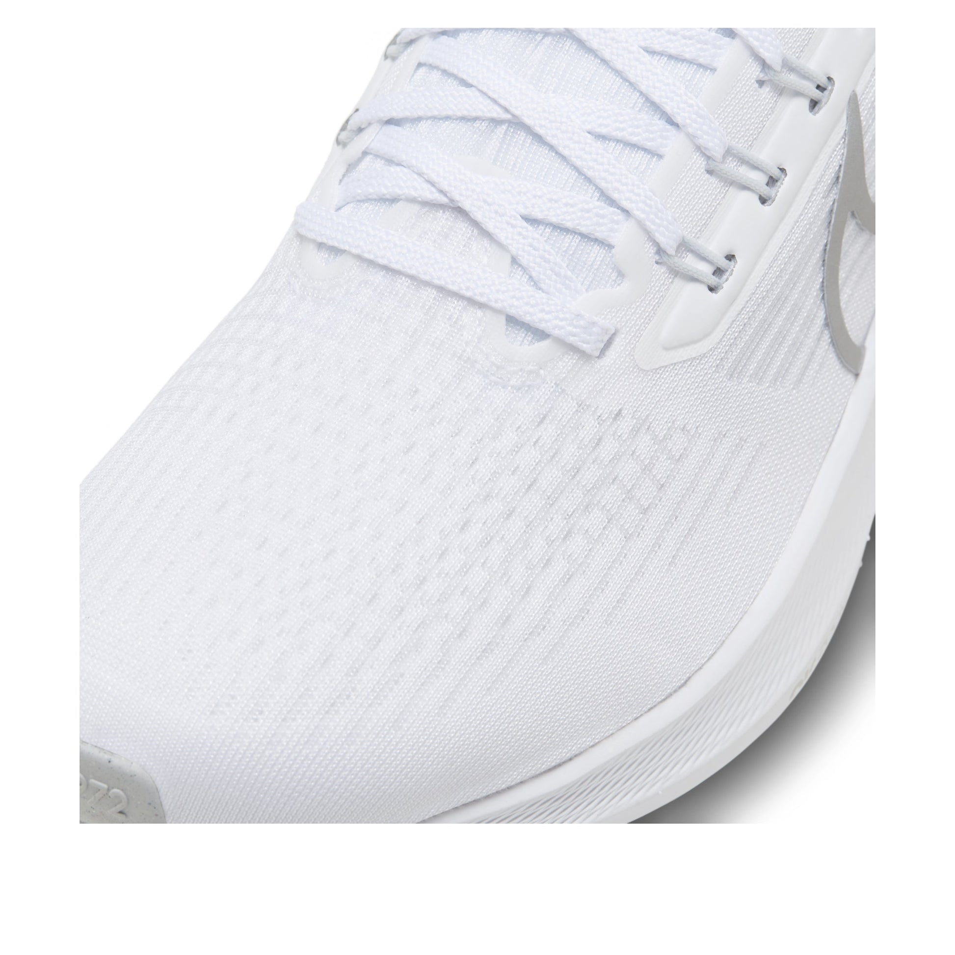 (WMNS) Nike Air Zoom Pegasus 39 'White Pure Platinum' DH4072-100