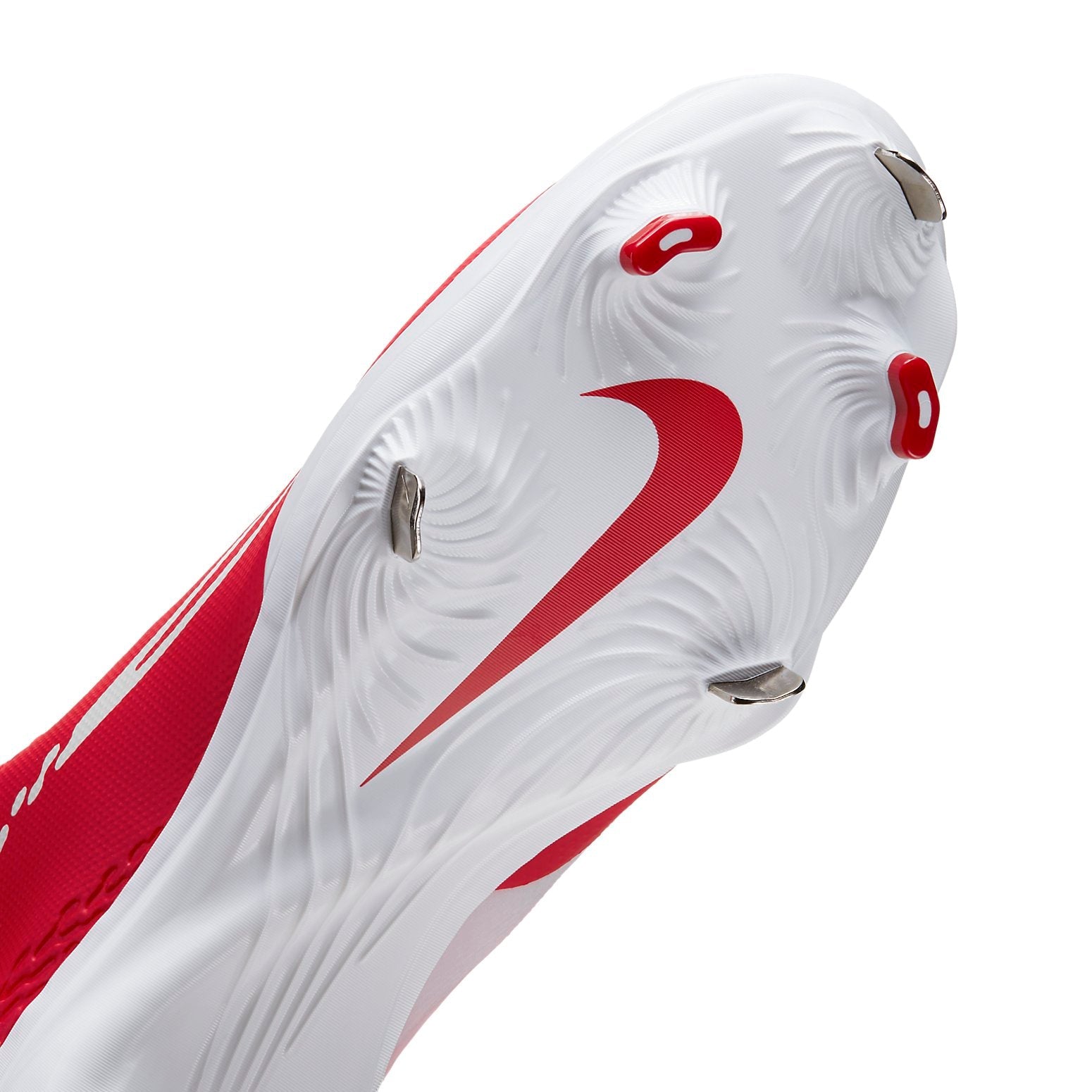 Nike React Vapor Ultrafly Elite 4 'University Red Bright Crimson' DA0701-600