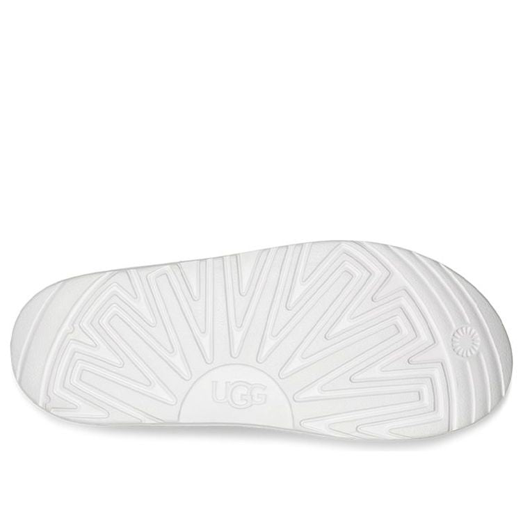 UGG Wilcox Slide 'Black' 1129111-BLK