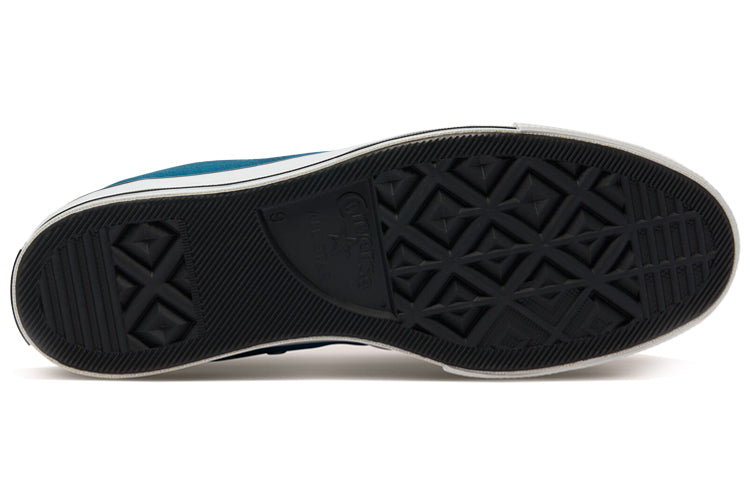 Converse Chuck 70 High 'Distressed - Cape Blue' 169776C