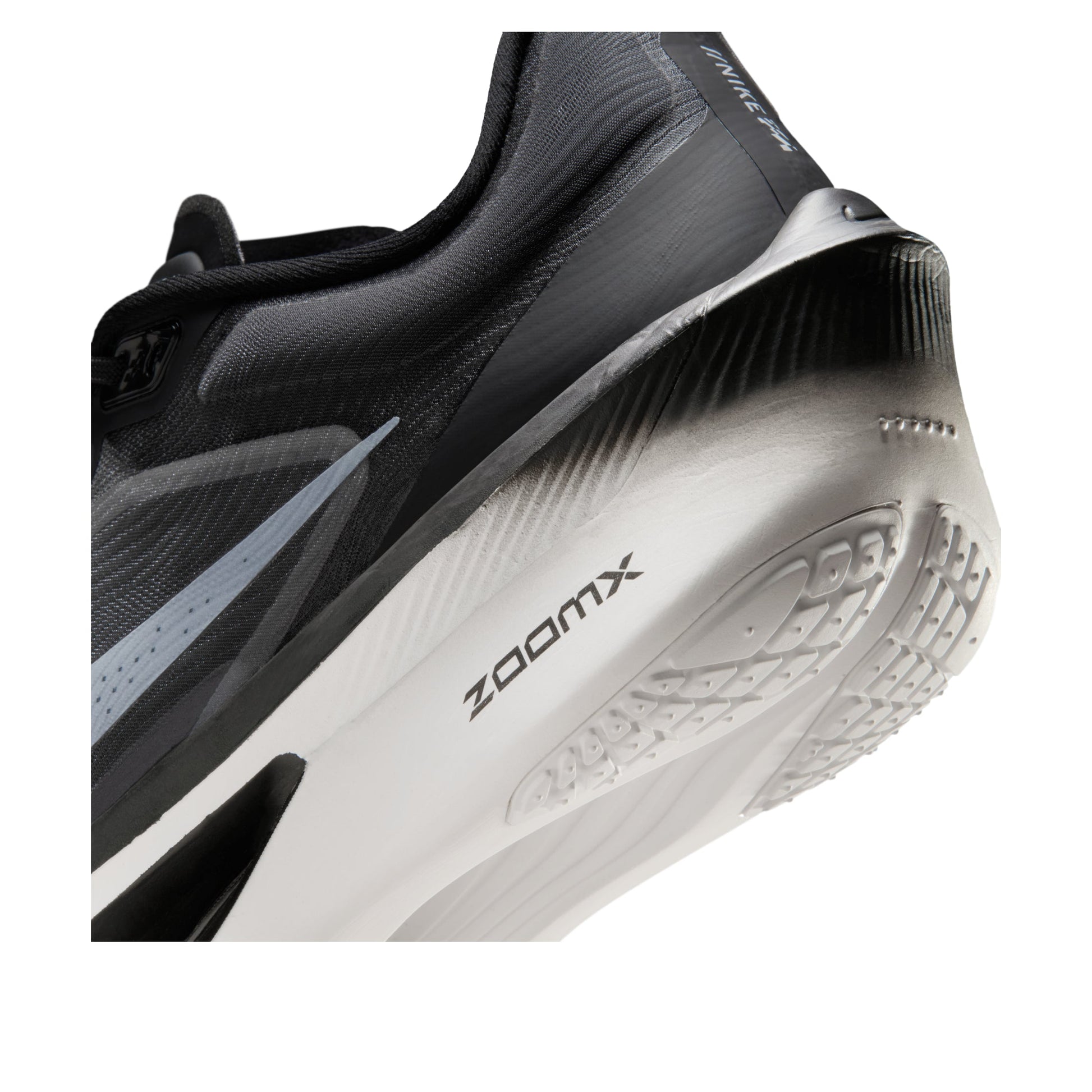Nike Zoom Fly 6 'Black Light Smoke Grey' FN8454-001