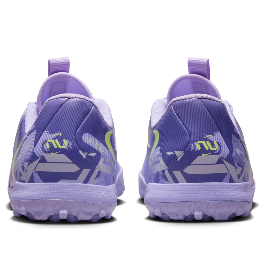 (GS) Nike Phantom GX 2 Academy TF 'United Pack Purple Agate' HF1505-500