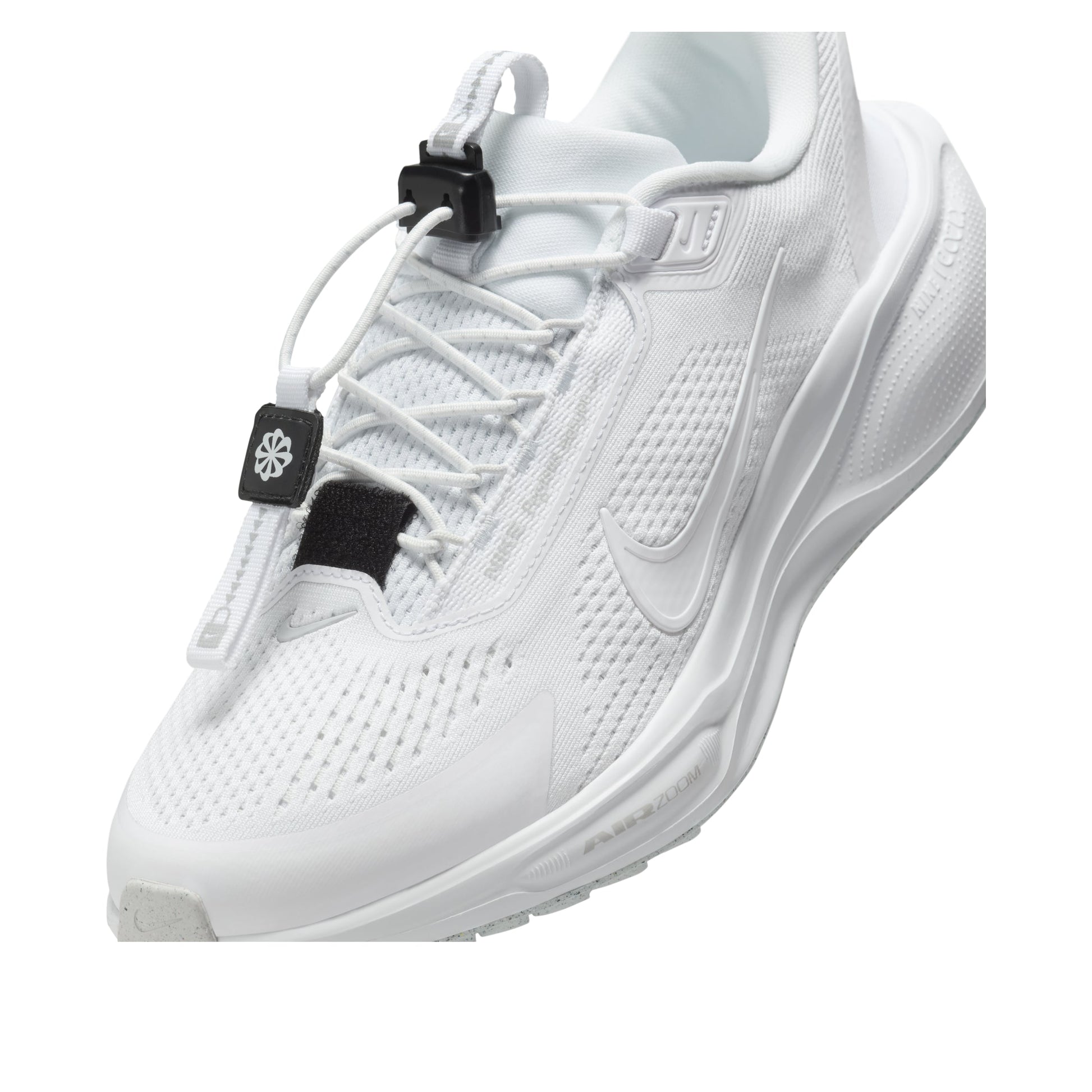 (WMNS) Nike Pegasus EasyOn Road 'White' FQ7844-101