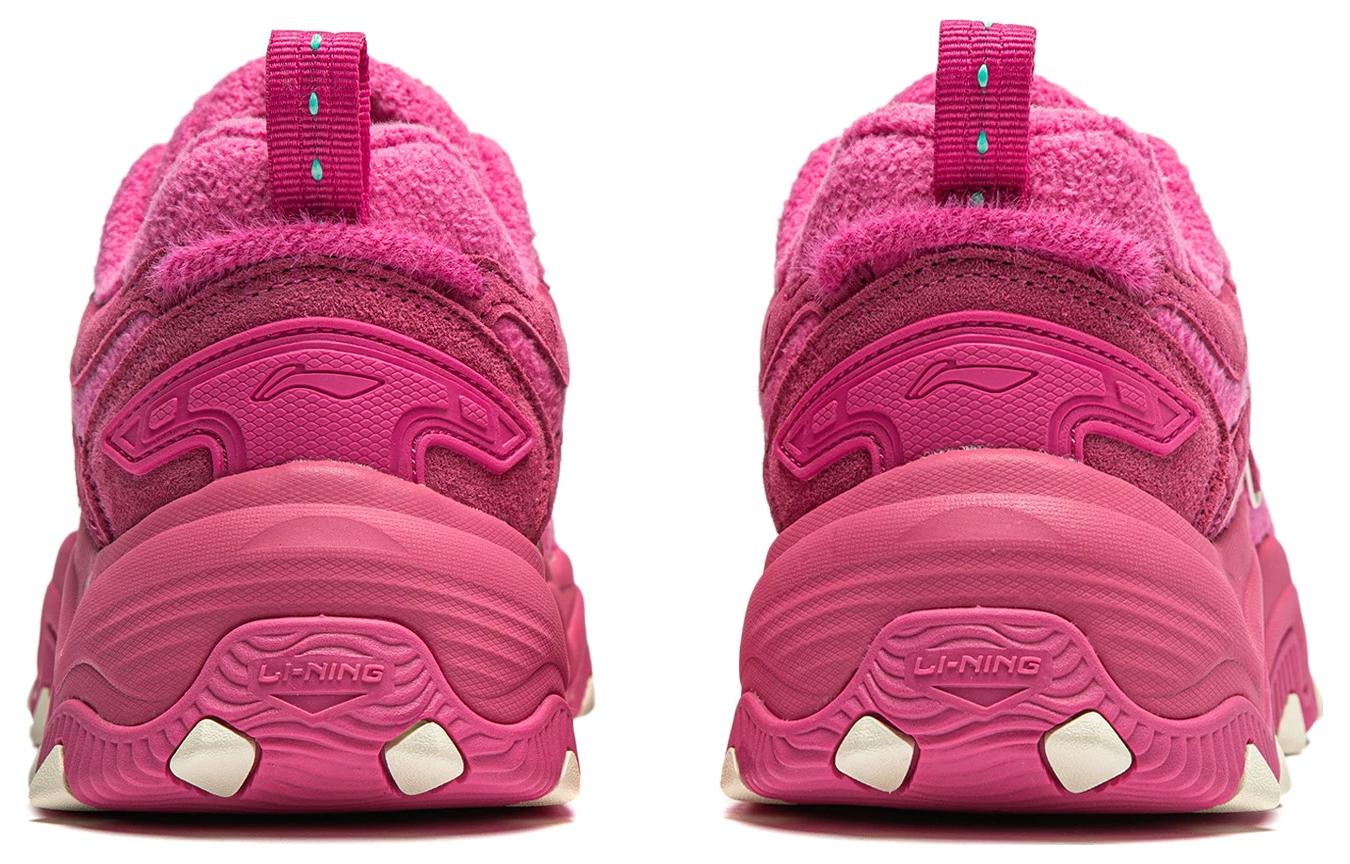 (WMNS) Li-Ning X-Claw Lite 2 x Toy Story 'Lotso' AGCT452-1