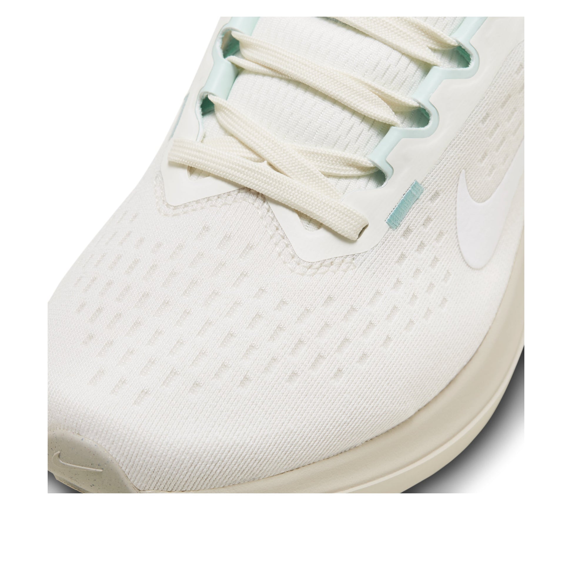 (WMNS) Nike Air Zoom Winflo 10 'White' FQ6872-011