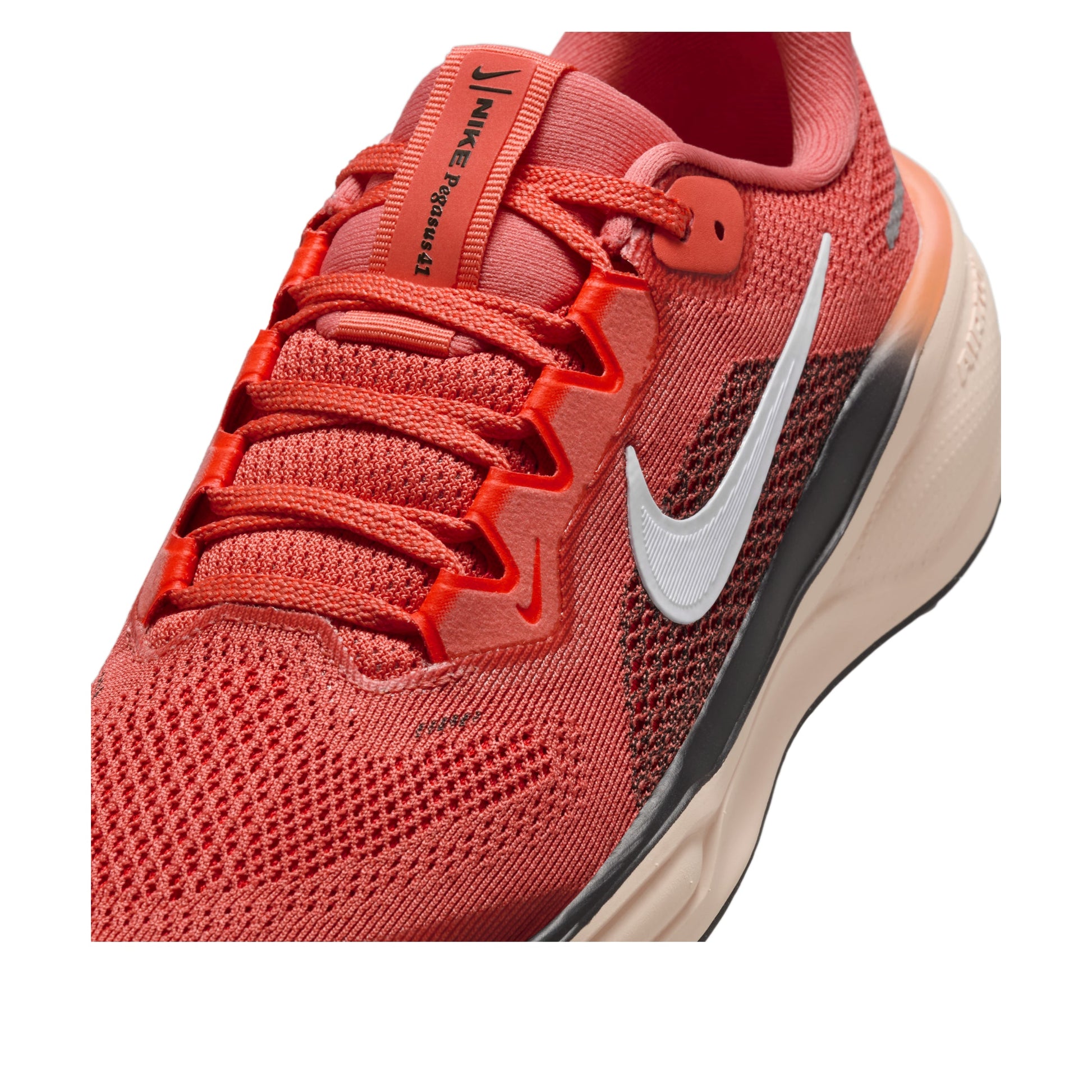 (GS) Nike Air Zoom Pegasus 41 'Magic Ember' FN5041-800