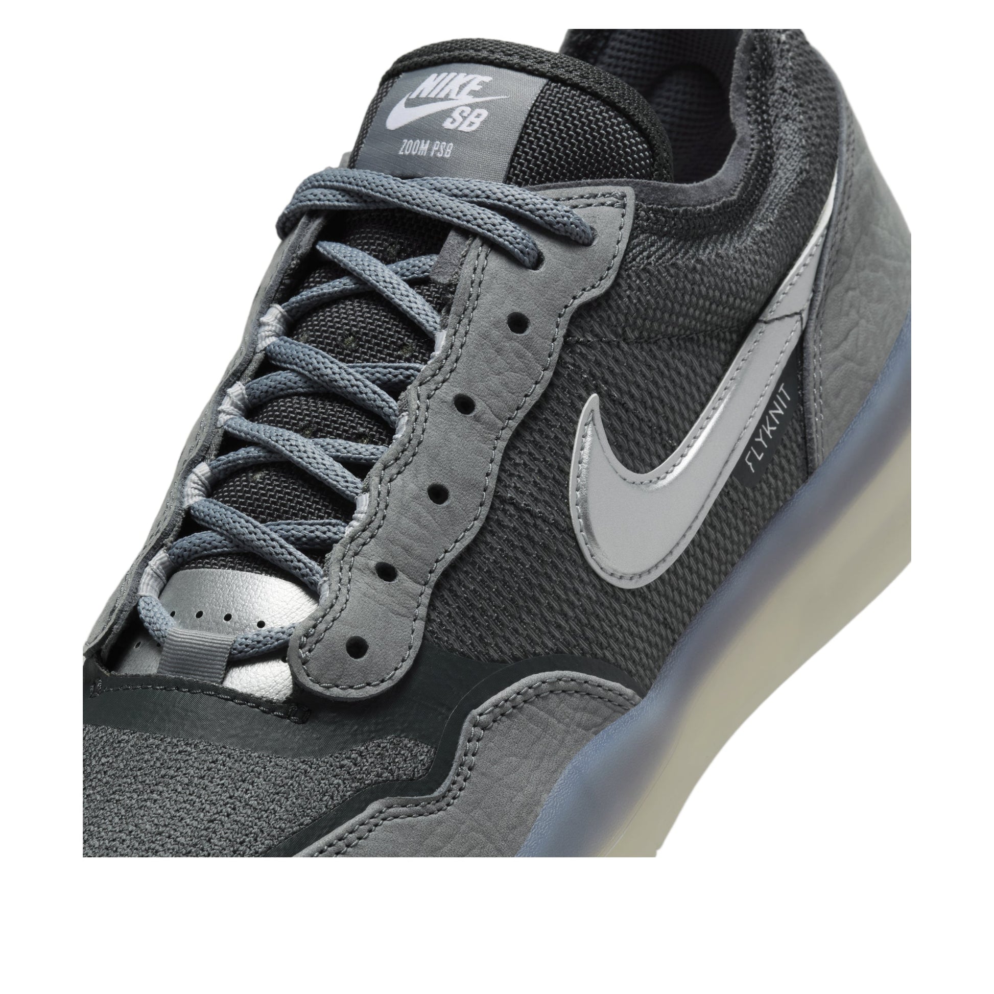 Nike SB PS8 'Cool Grey Metallic Silver' FV8493-002