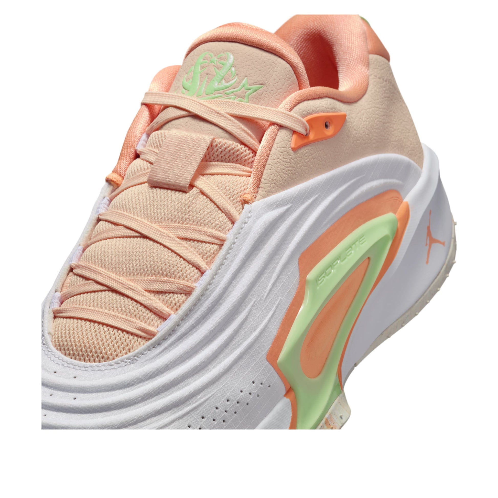 Air Jordan Luka 3 PF 'CHBL All-Star' FQ1285-101