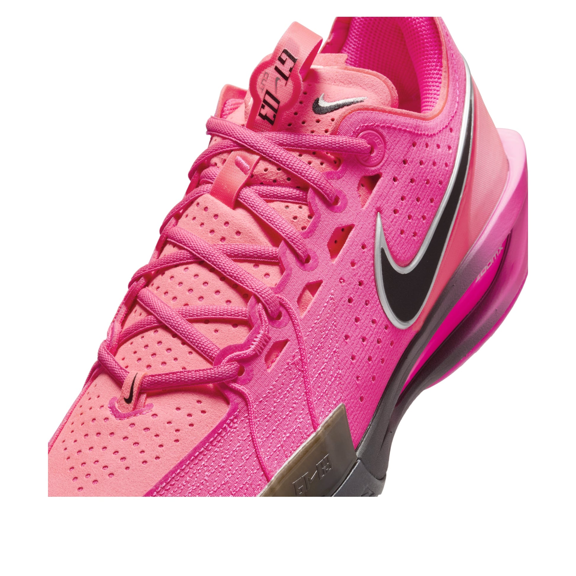 Nike Air Zoom GT Cut 3 EP 'Hyper Pink Black' DV2918-600