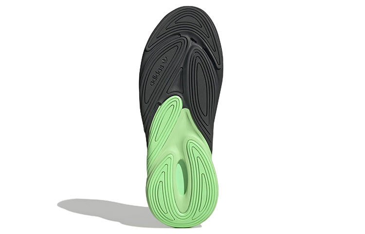 adidas Ozelia 'Black Green' GW9377