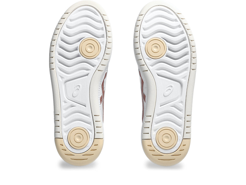 (WMNS) ASICS Japan S ST 'White Rose Gold' 1203A289-109