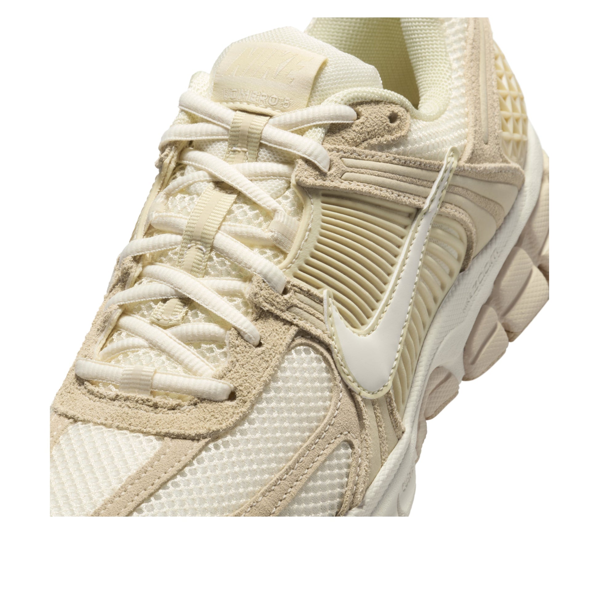 (WMNS) Nike Air Zoom Vomero 5 'Beach Light Khaki' HQ0458-200