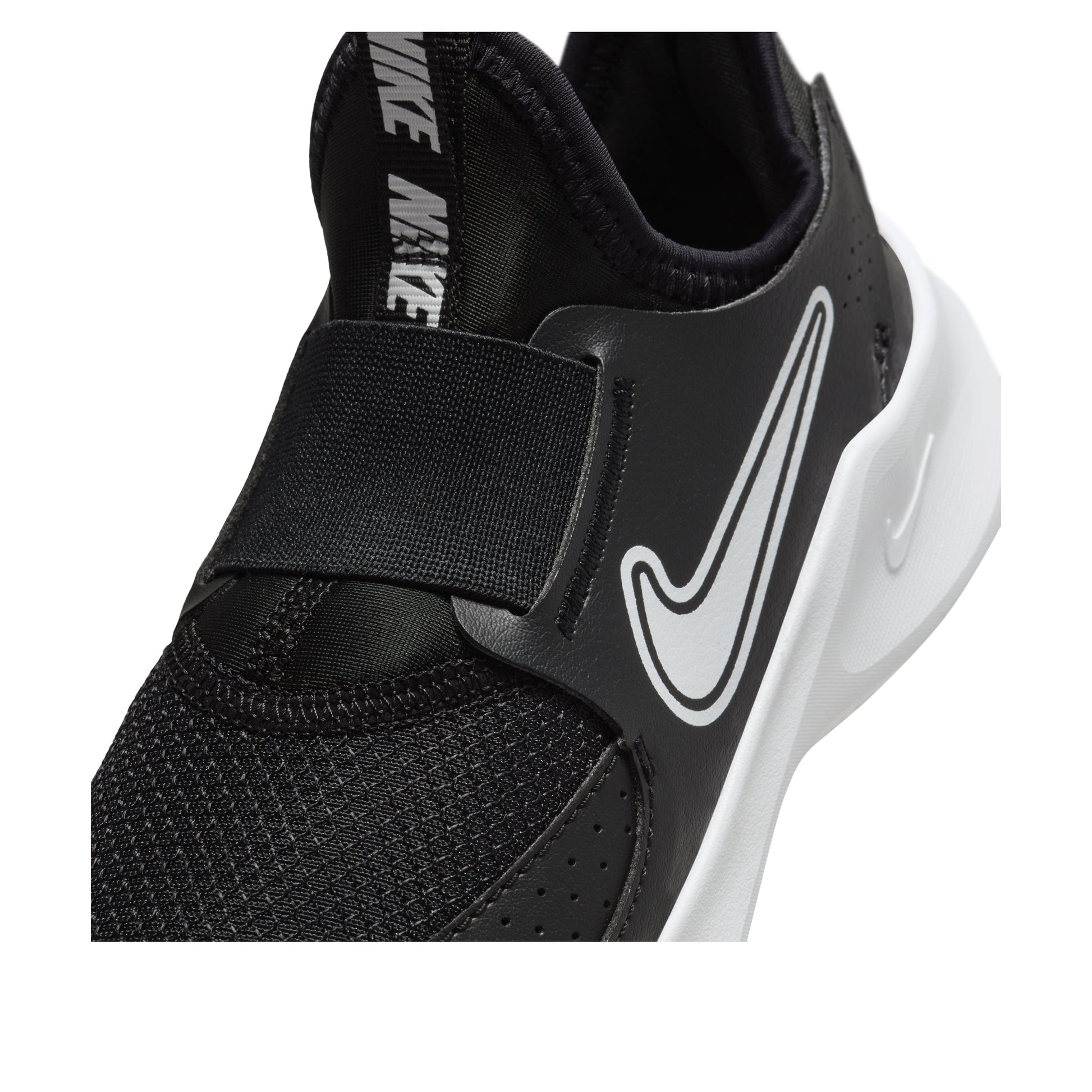 (PS) Nike Flex Runner 3 'Black White' FN1449-005