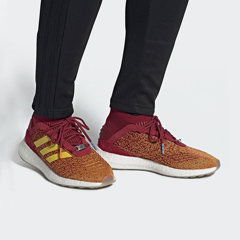 adidas x Naruto Predator 19.1 ADV 'Naruto Uzumaki' EF3660