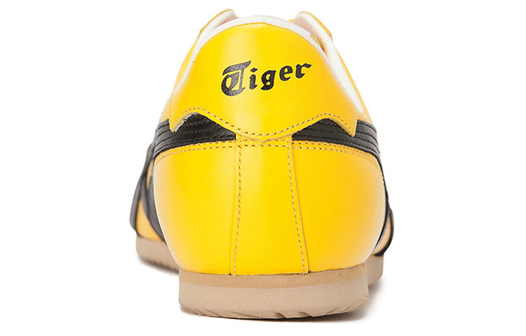 Onitsuka Tiger Nippon Made Tai-chi 'Yellow Black Gray' 1183A913-750