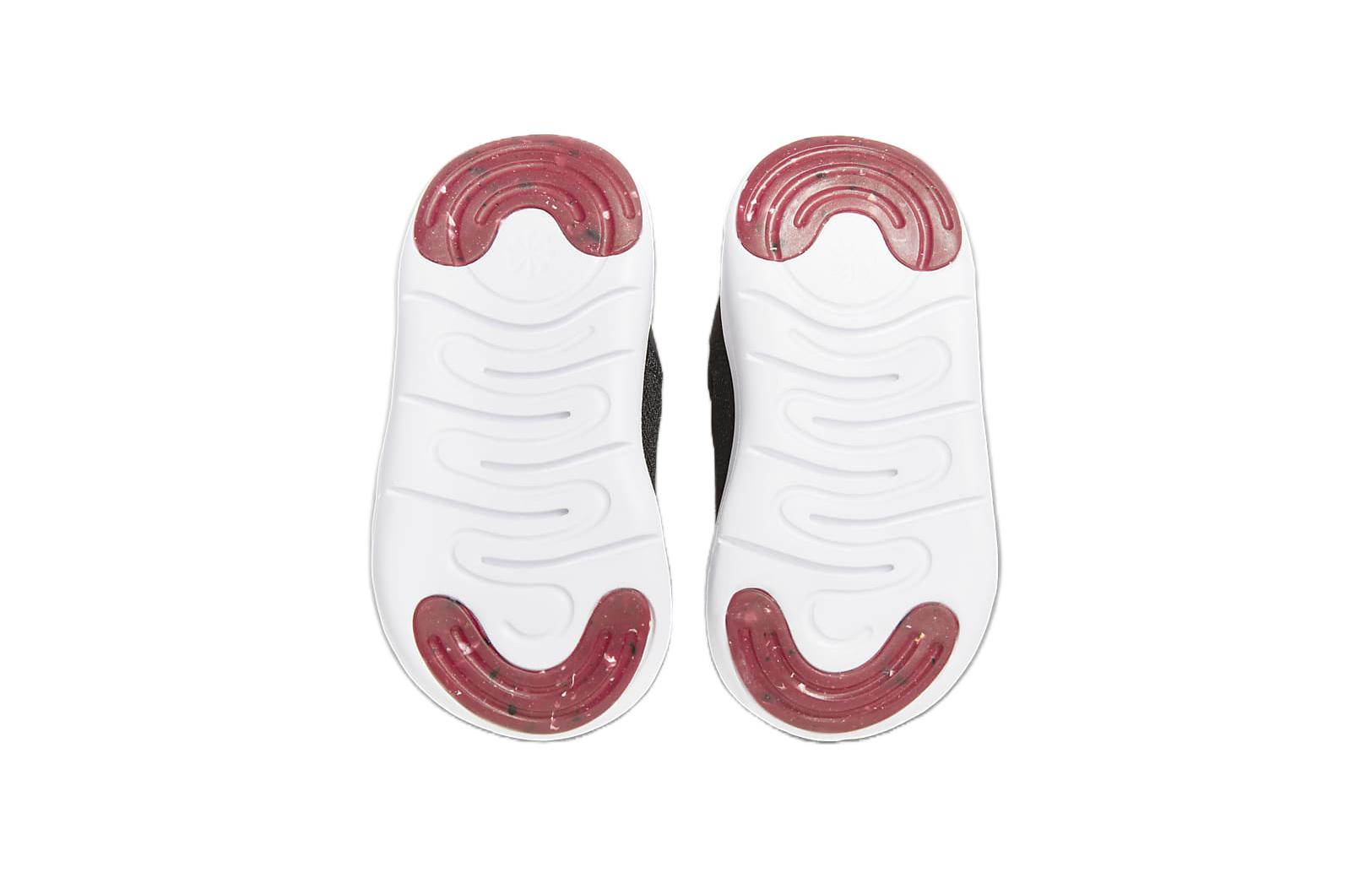 (TD) Nike E-Series 1.0 'Black Burgundy' DV4252-007