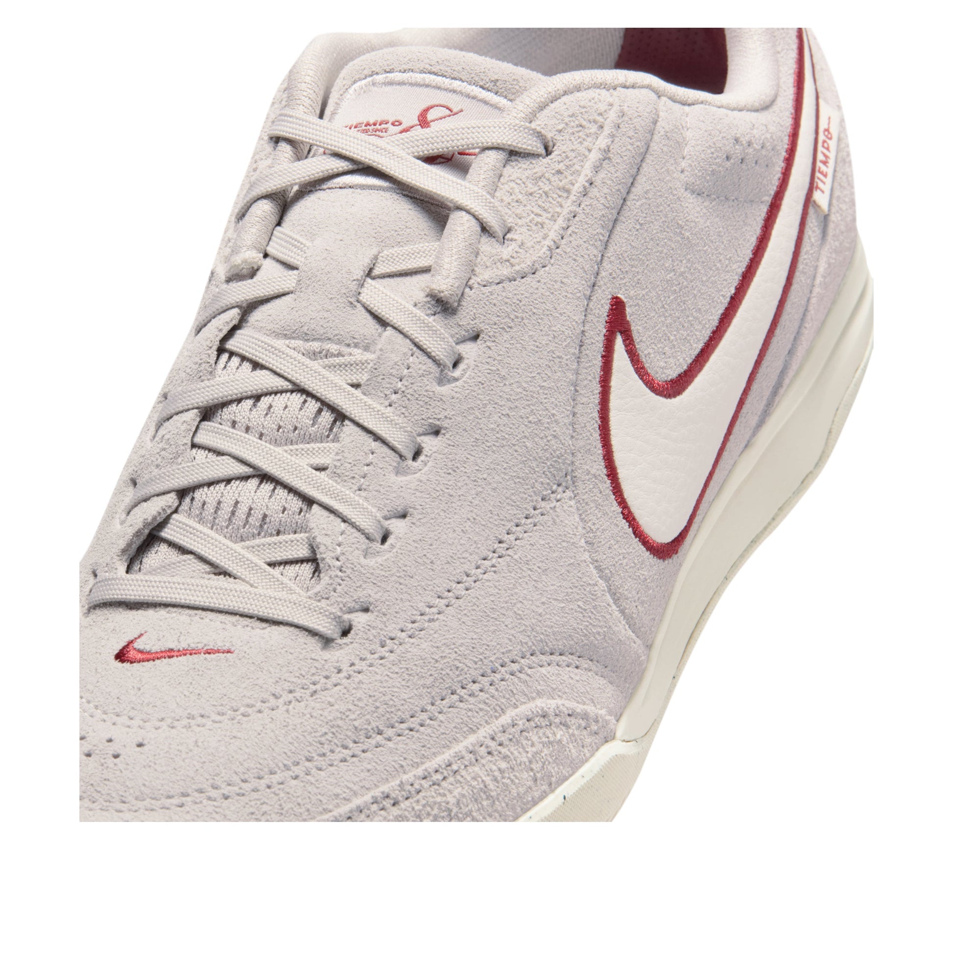 Nike Tiempo Streetgato PRM 'Moon Particle Team Red'  HV3493-216