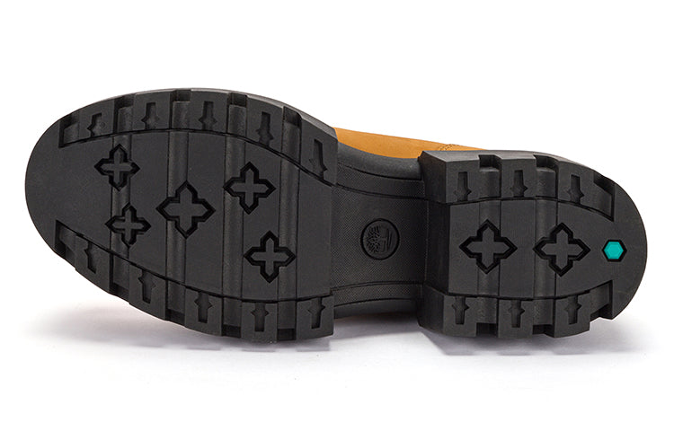 (WMNS) Timberland Everleigh Chelsea Boot 'Yellow' A5YF4W