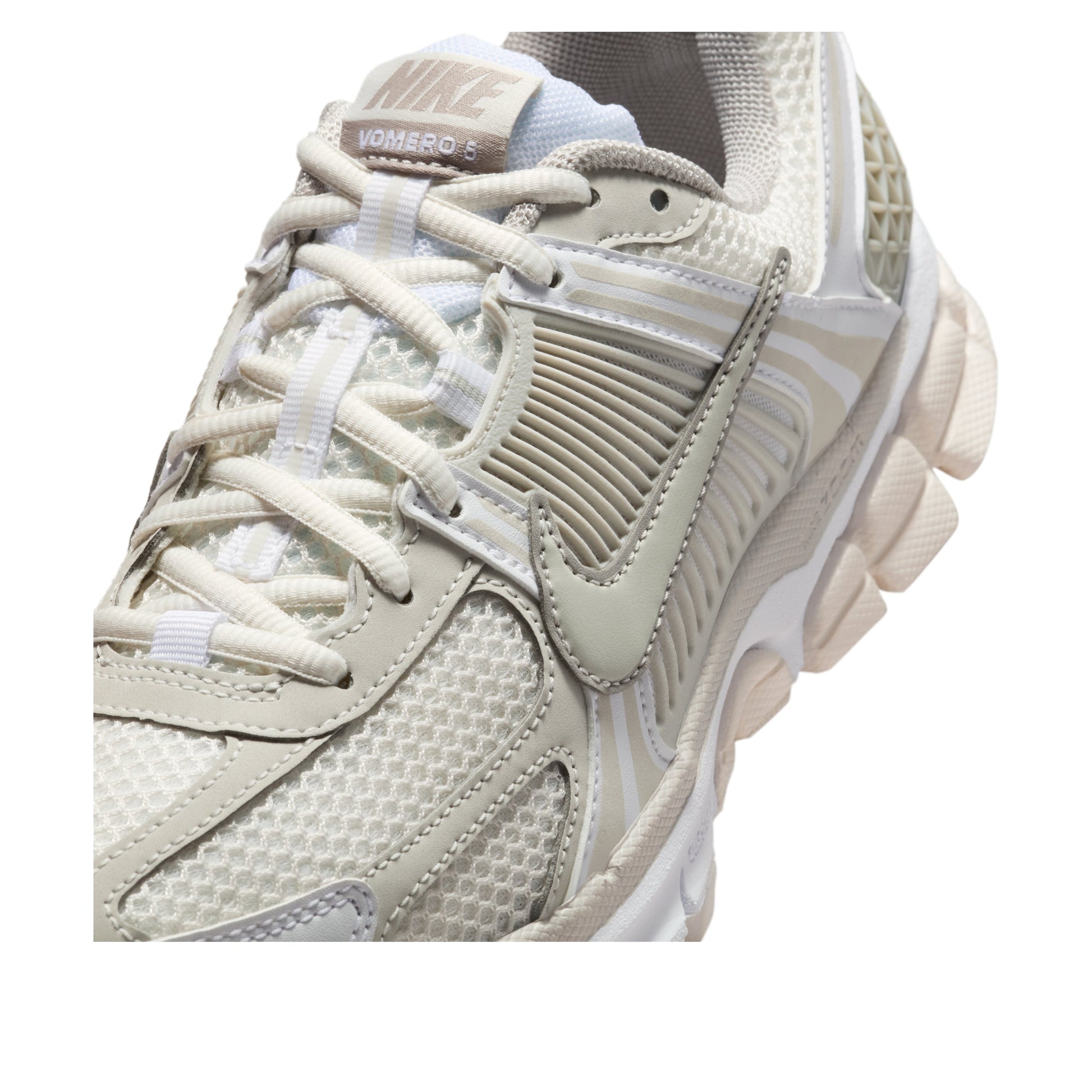 (WMNS) Nike Air Zoom Vomero 5 'Light Bone' FJ2028-107