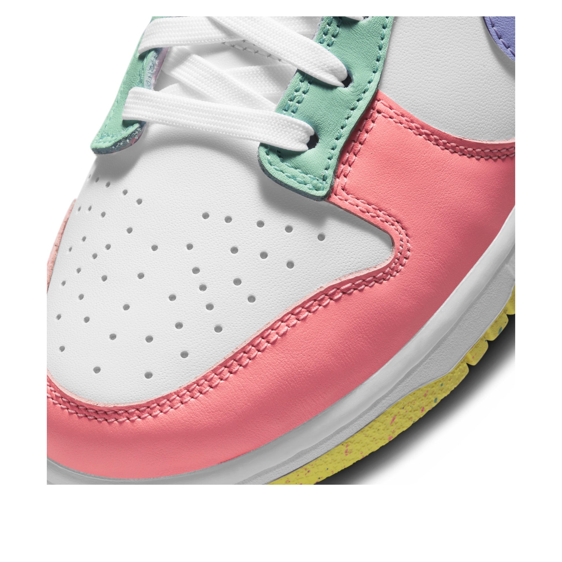 (WMNS) Nike Dunk Low SE 'Candy' DD1872-100