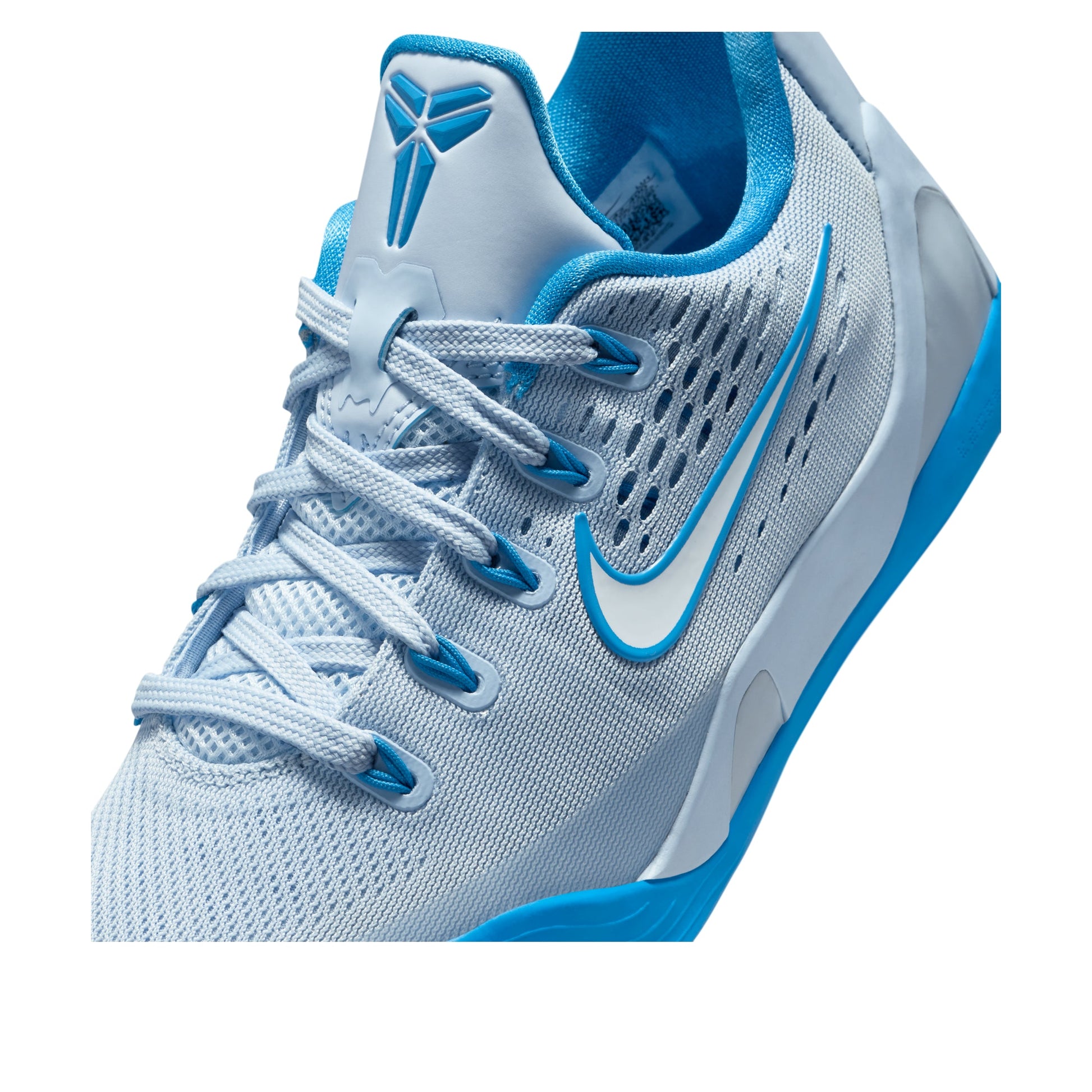 (GS) Nike Kobe 9 Elite Low EM Protro 'Hydrogen Blue'  IM6642-400