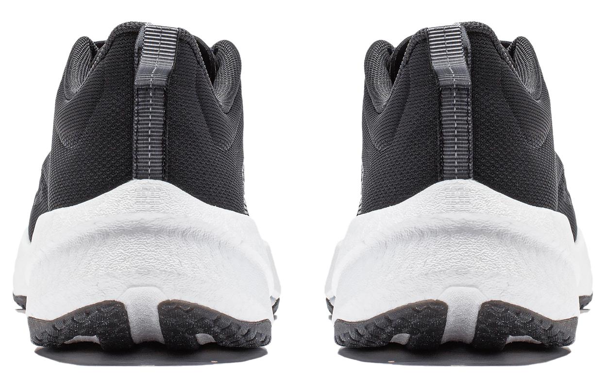(WMNS) Li-Ning Superlight 21 'Black White' ARBU002-2