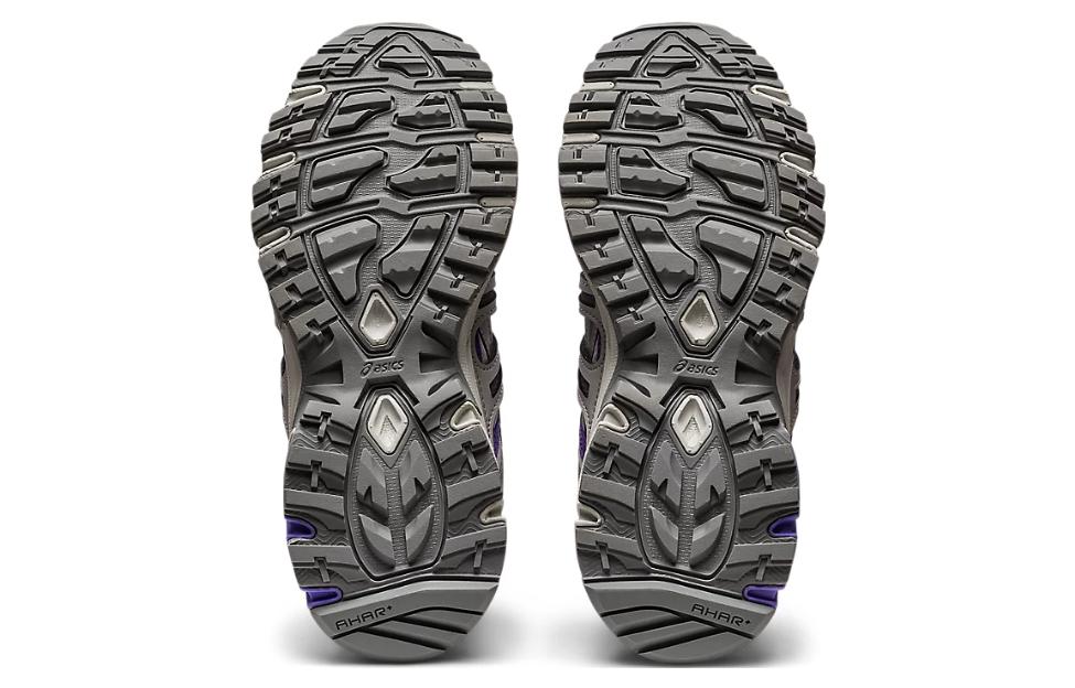 (WMNS) ASICS Gel-Sonoma 15-50 'Glacier Grey Purple' 1202A414-020