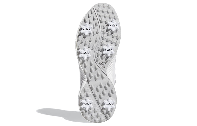 (WMNS) adidas Response Bounce 2.0 'White Silver Metallic' F36134