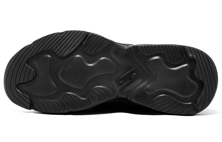 Skechers Bob's Bamina 2 Shoes 'Black' 118322-BBK