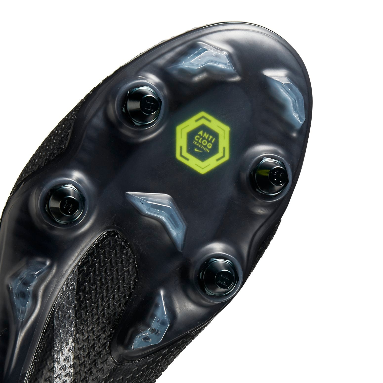 Nike Phantom GT2 Elite SG Pro AC 'Black' DC0753-007