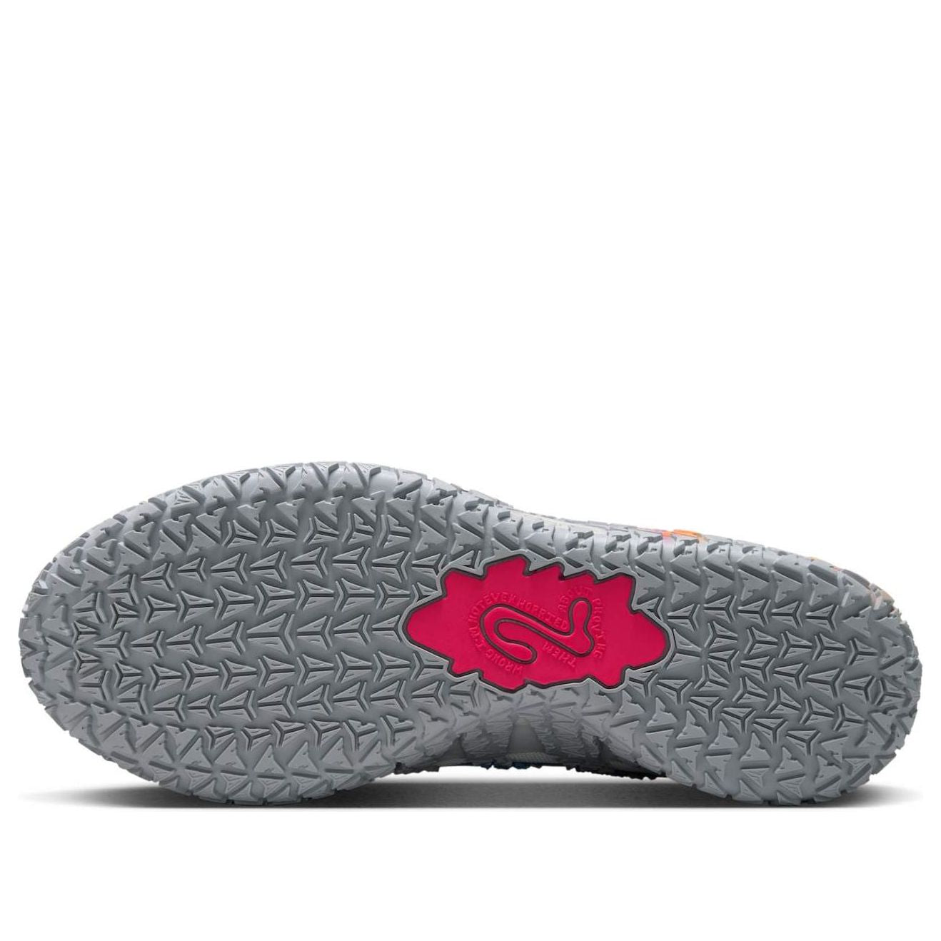 Nike Ja 3 'Light Show' HF2793-100