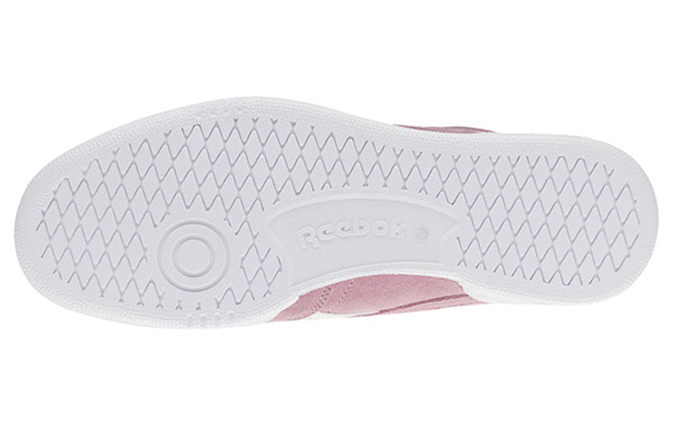 Reebok ReVenge Plus Sneakers Gray/Pink CN4888