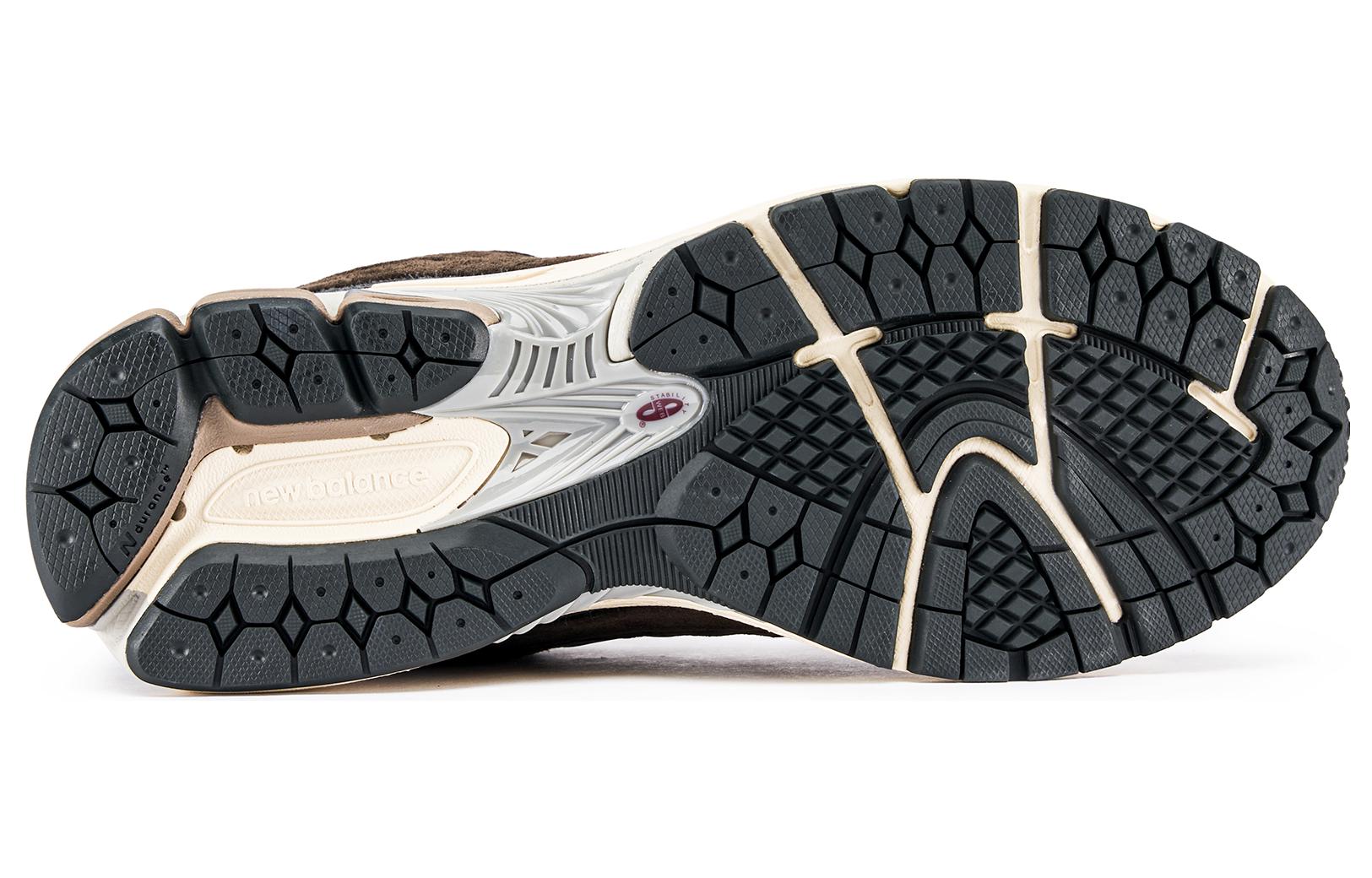 New Balance 2002R 'Lunar New Year - Rich Earth' M2002RLY