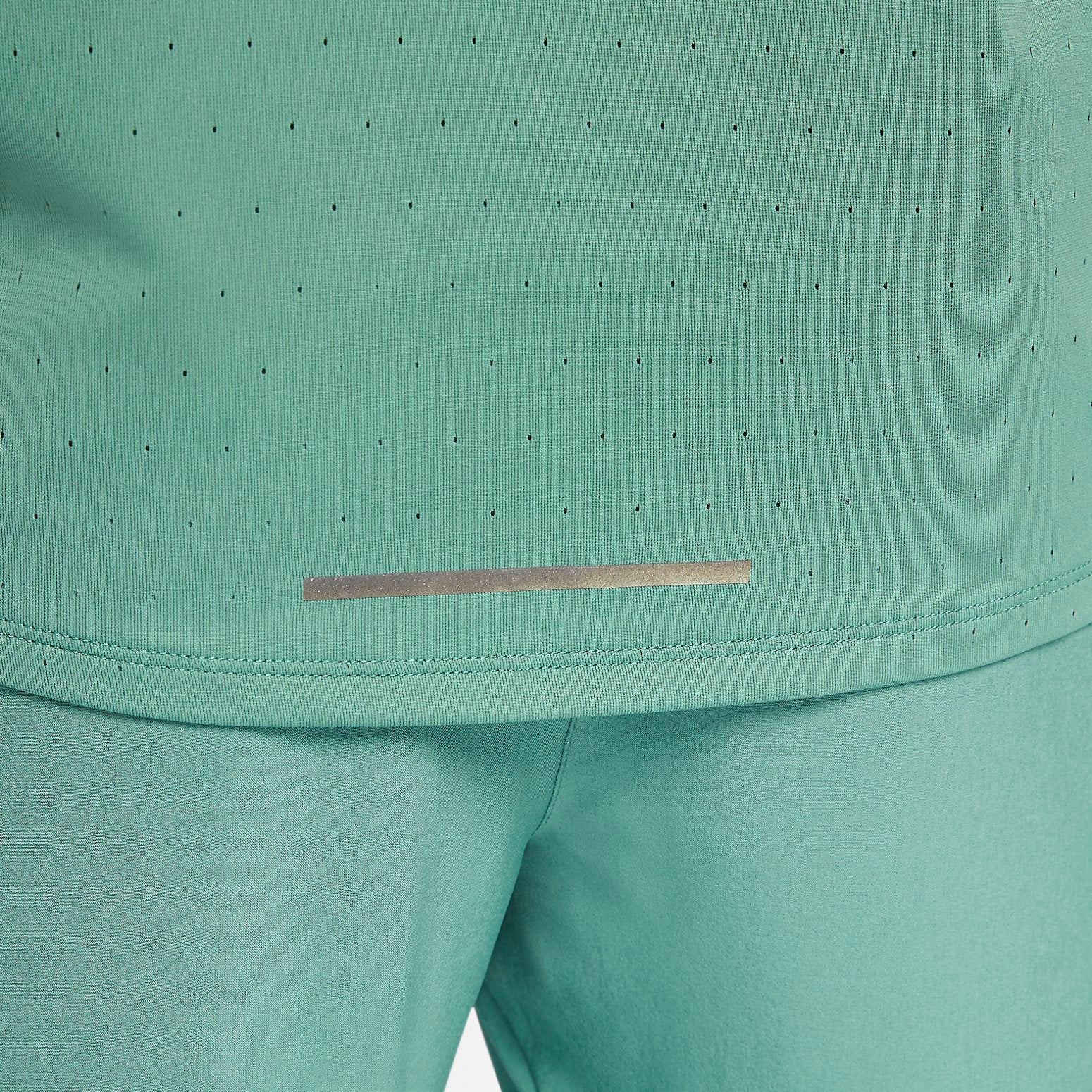 Nike Dri-FIT ADV T-shirt 'Green' FQ3092-361