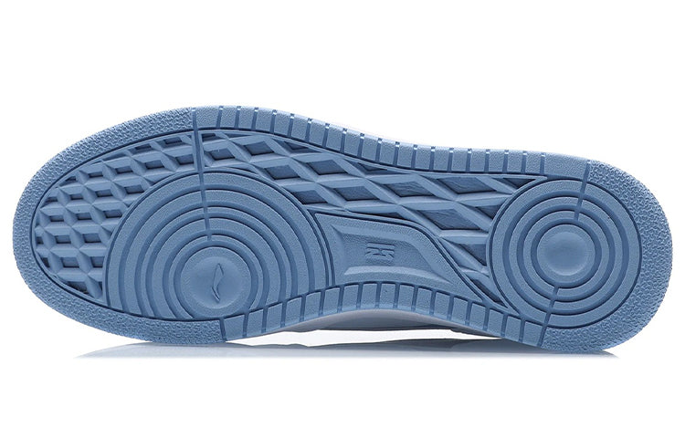 Li-Ning Classic Leisure 'White Blue Black' AGCS135-3
