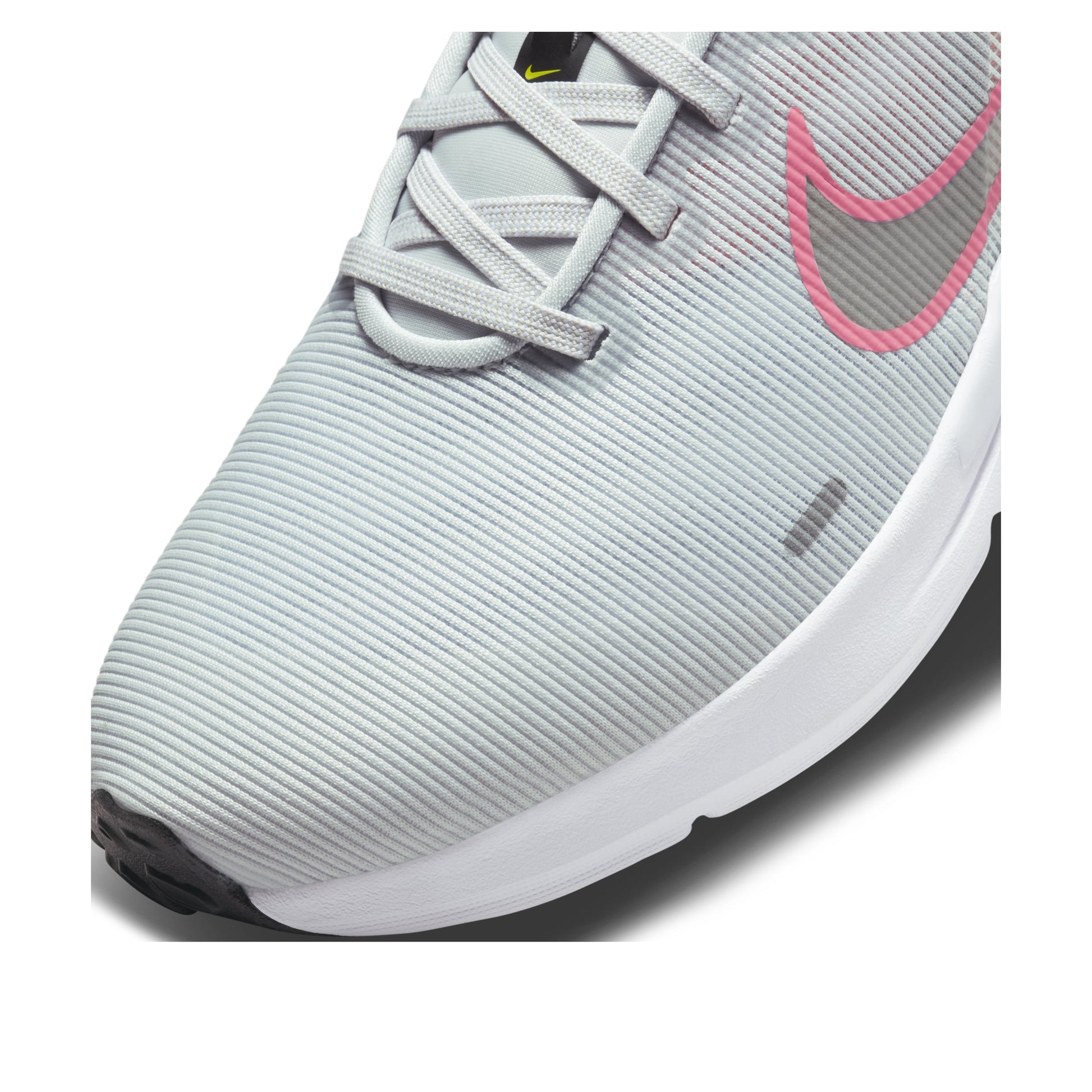 (WMNS) Nike Downshifter 12 'White Black' DD9294-009