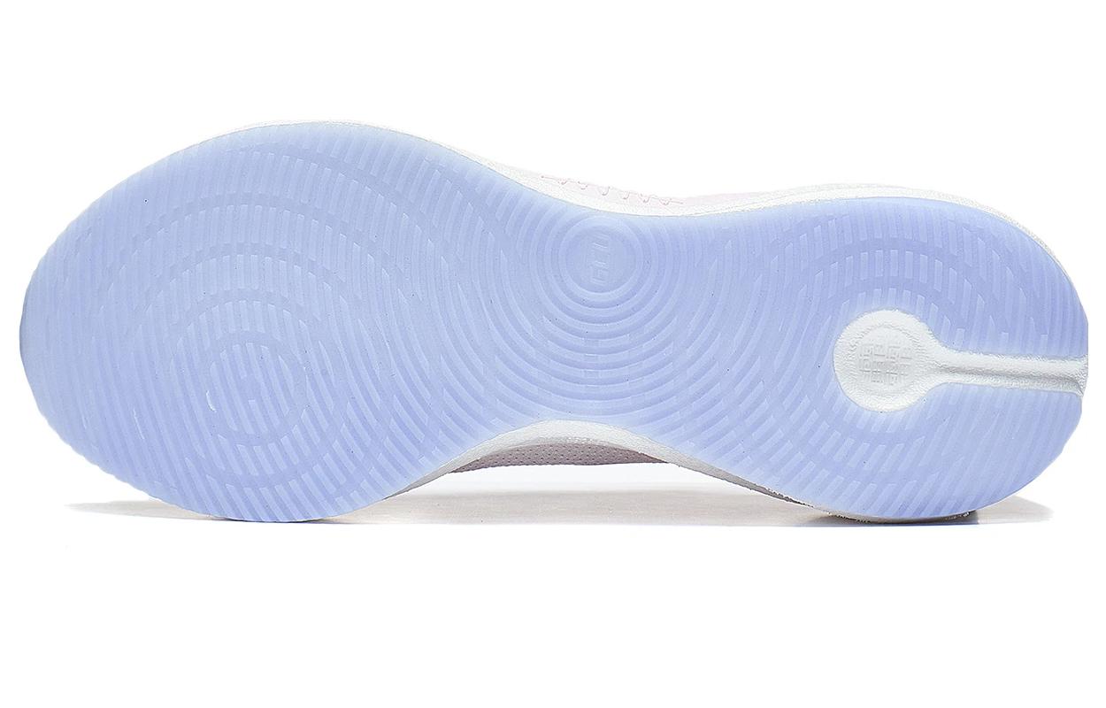 (WMNS) Li-Ning Yueying 3 Pro 'White Purple' ARHT018-10