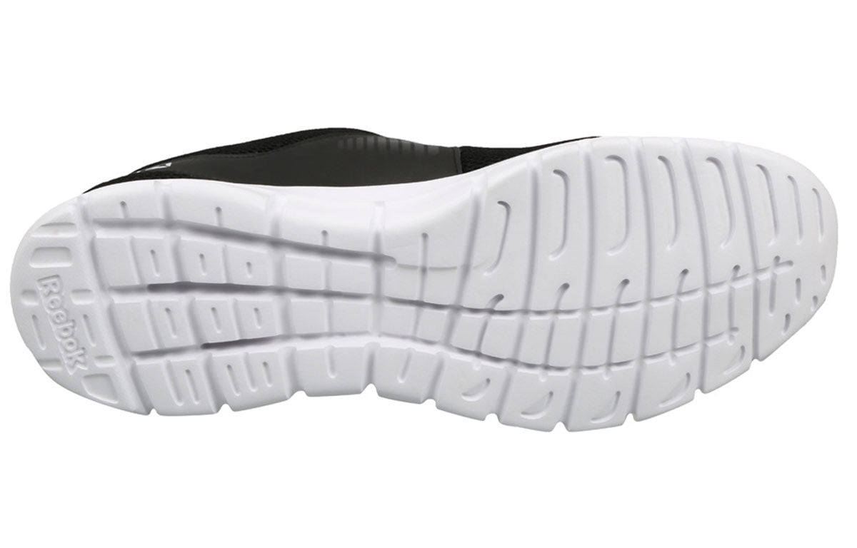 Reebok Running Ultra Lite Lp 'Black White' EG0808