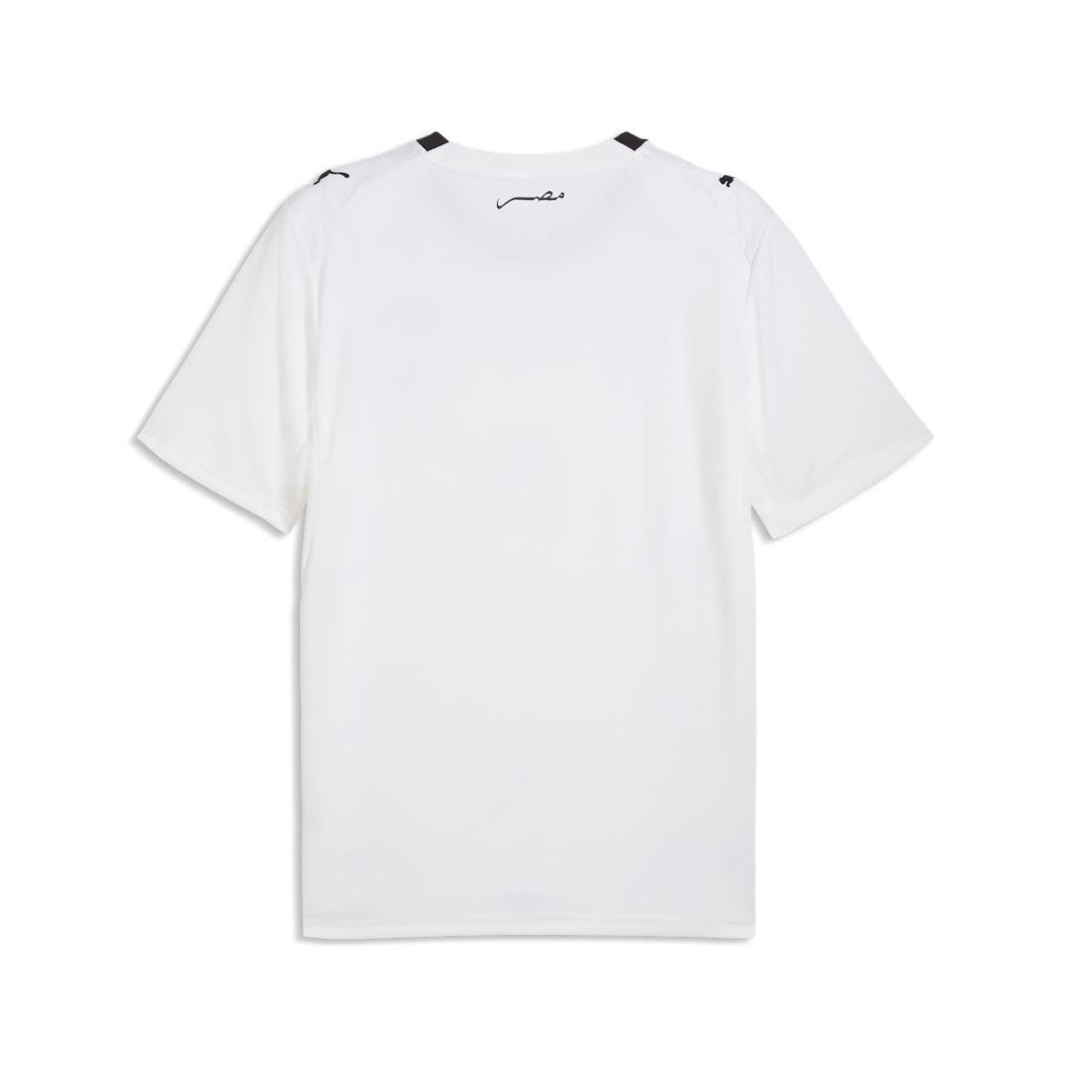PUMA Egypt 2026 Away Jersey 'PUMA White Feather Gray' 783557-02