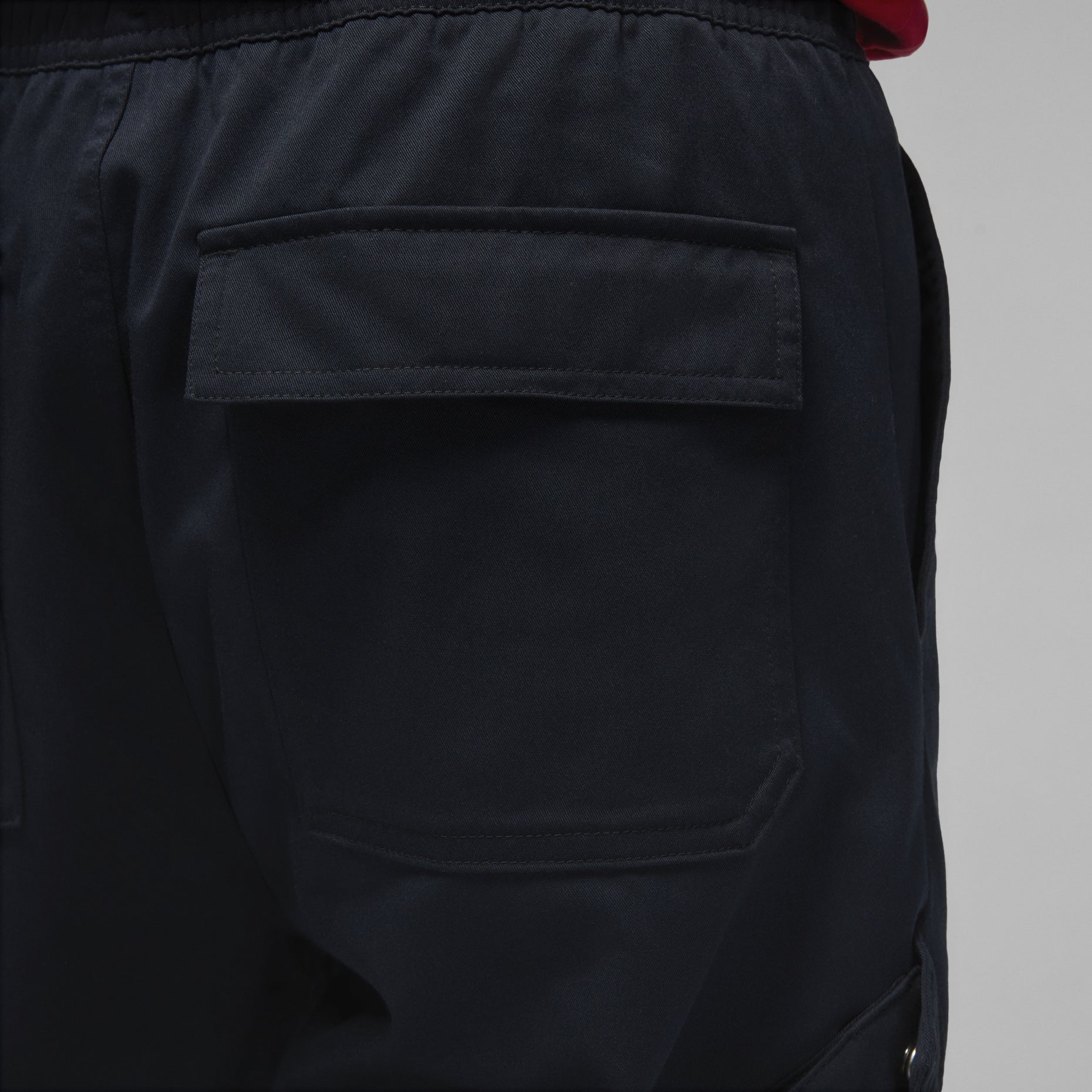 Air Jordan Essentials Chicago Pants 'Black' FB7306-010