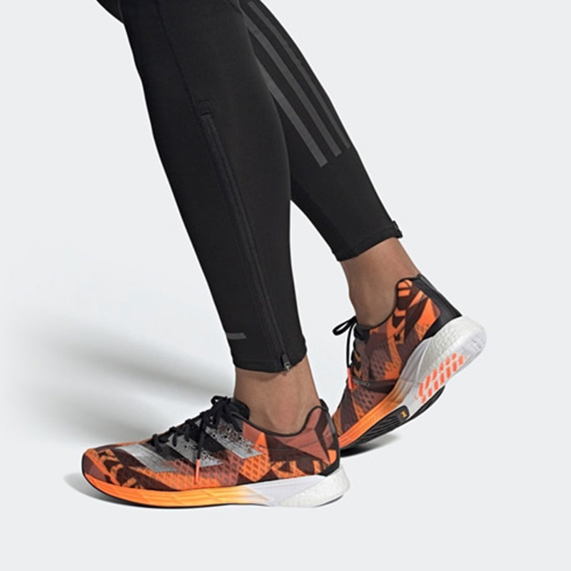 adidas Adizero Adios Pro 'Signal Orange' FW9611