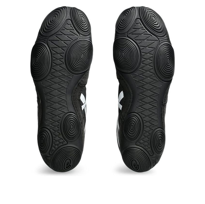 ASICS Snapdown 4 Wide 'Black White' 1081A059-001