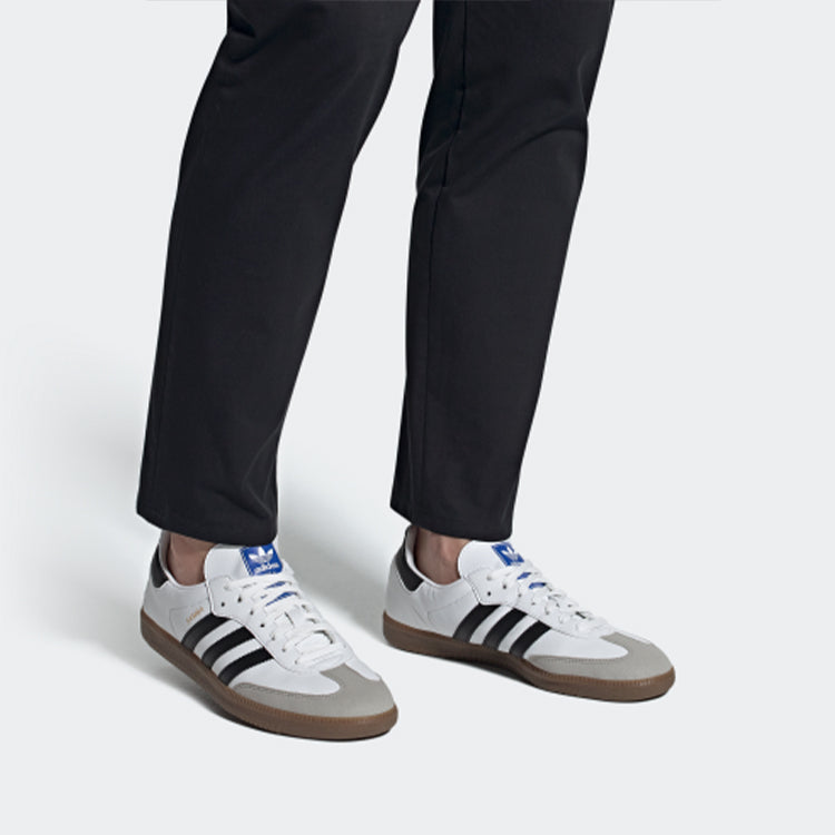 adidas Samba 'Vegan' FW2427