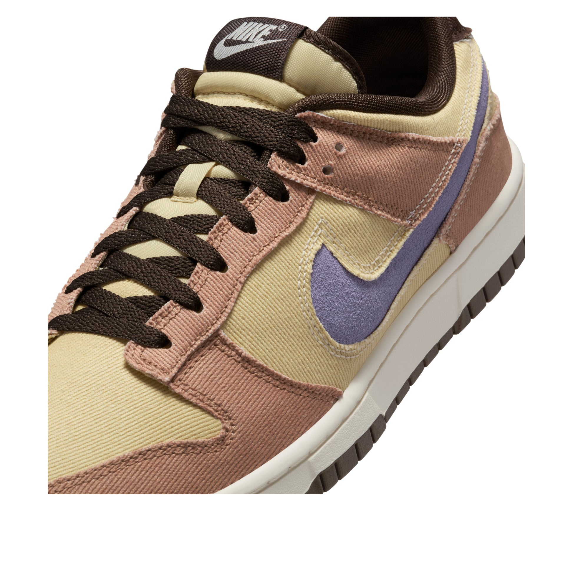 Nike Dunk Low 'Denim Dusted Clay' HF3141-200