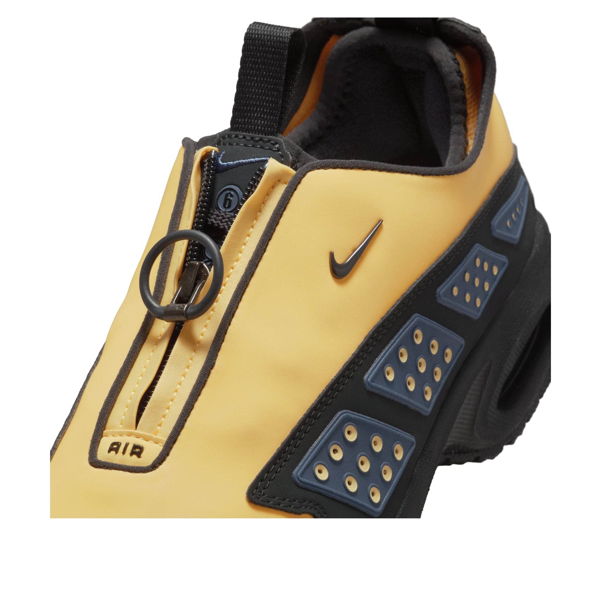 (WMNS) Nike Air Max SNDR 'Saturn Gold Diffused Blue Black' HF1199-700